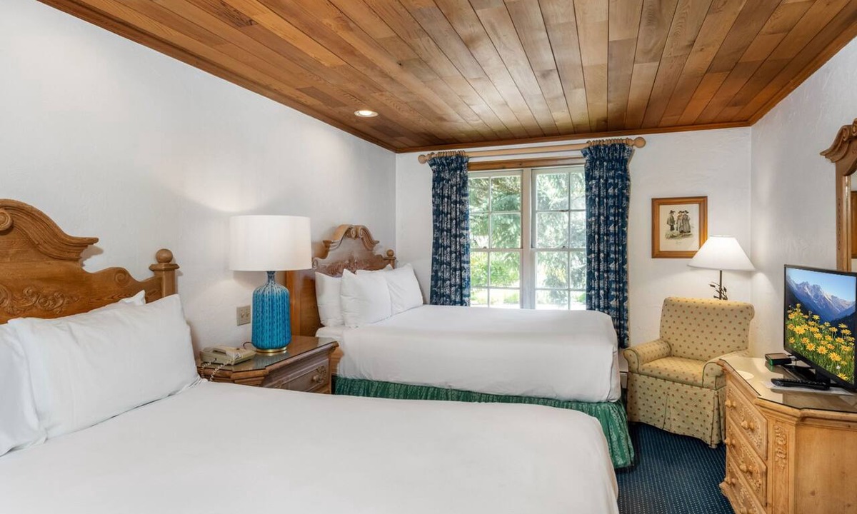 Vail Cabin | Christiania Lodge