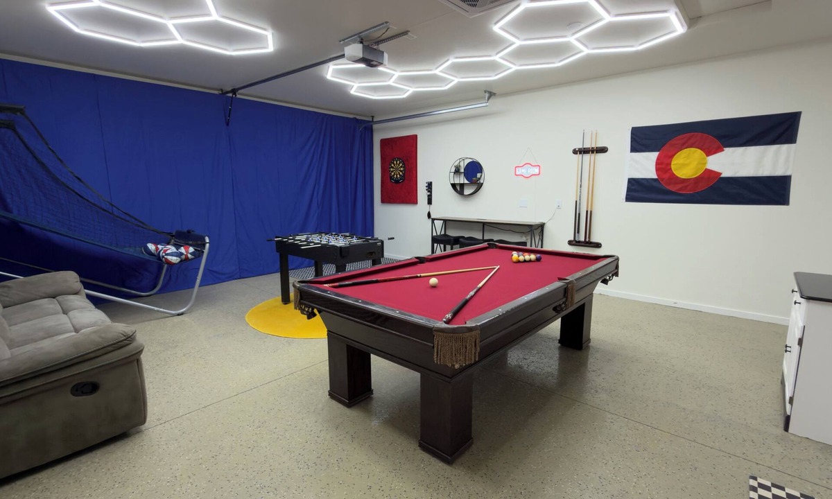 Fruita House | Colorado Fun House, Fruita/Grand Junction