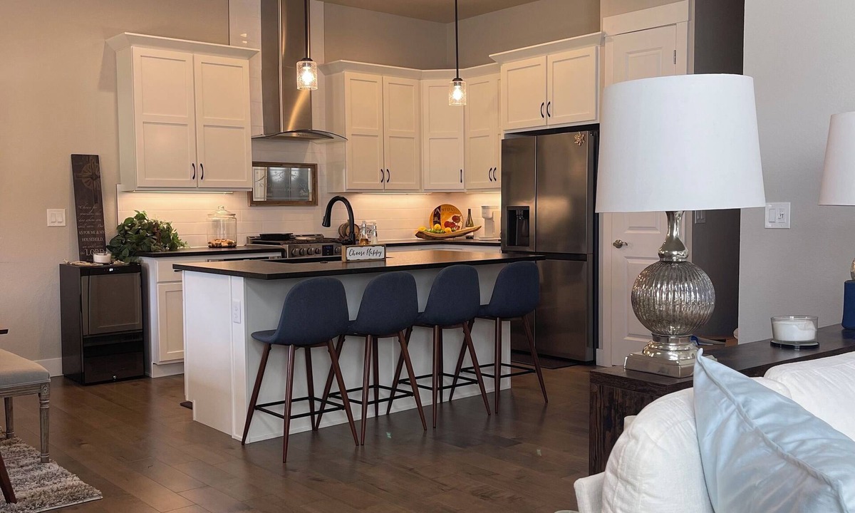 Loveland House | Colorado Golf Community 4 bedroom&bath-Rocky Mountain Views-Trails & Restaurants