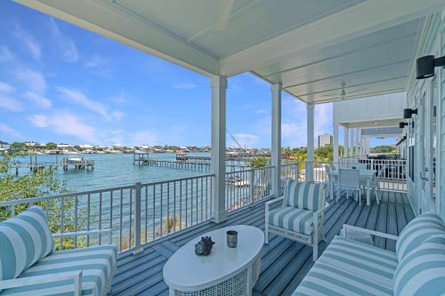 Ono Island House | Costie's Place
