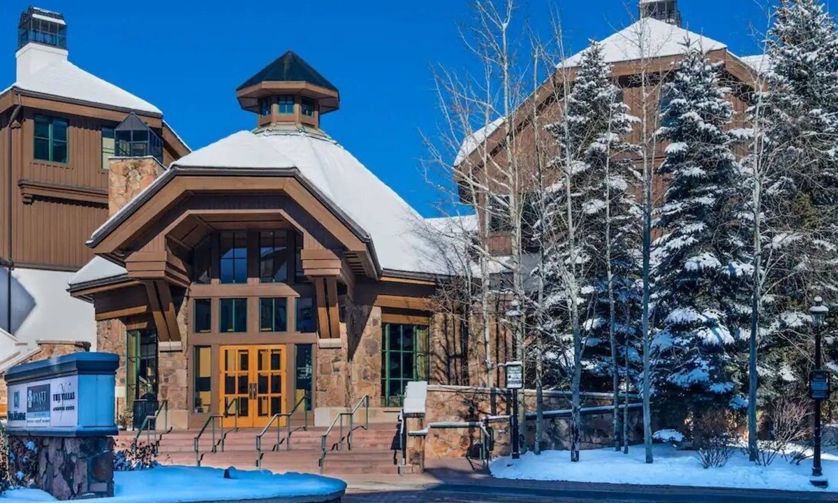 Highlands Townhomes Resort | Cozy 3-bedroom resort with WiFi, AC in amazing Beaver Creeknn