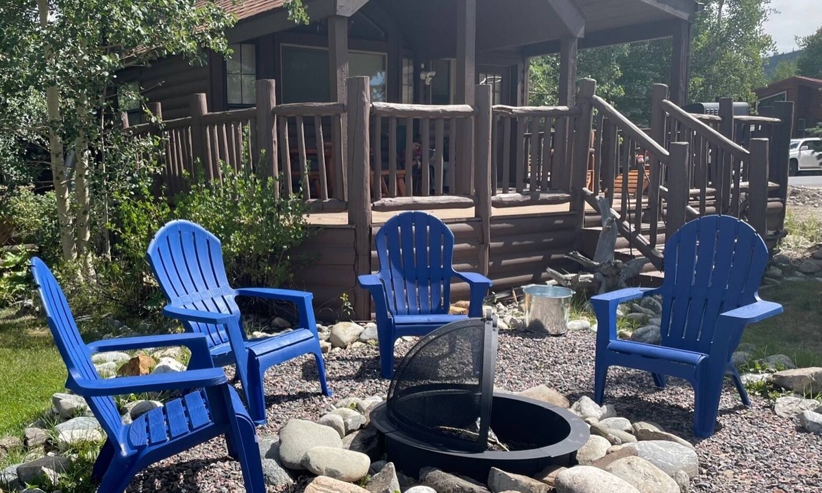 Breckenridge Ski Chalet | Cozy Chalet-Close to River Sleeps 2, indoor pool, hot tubs in lodge building