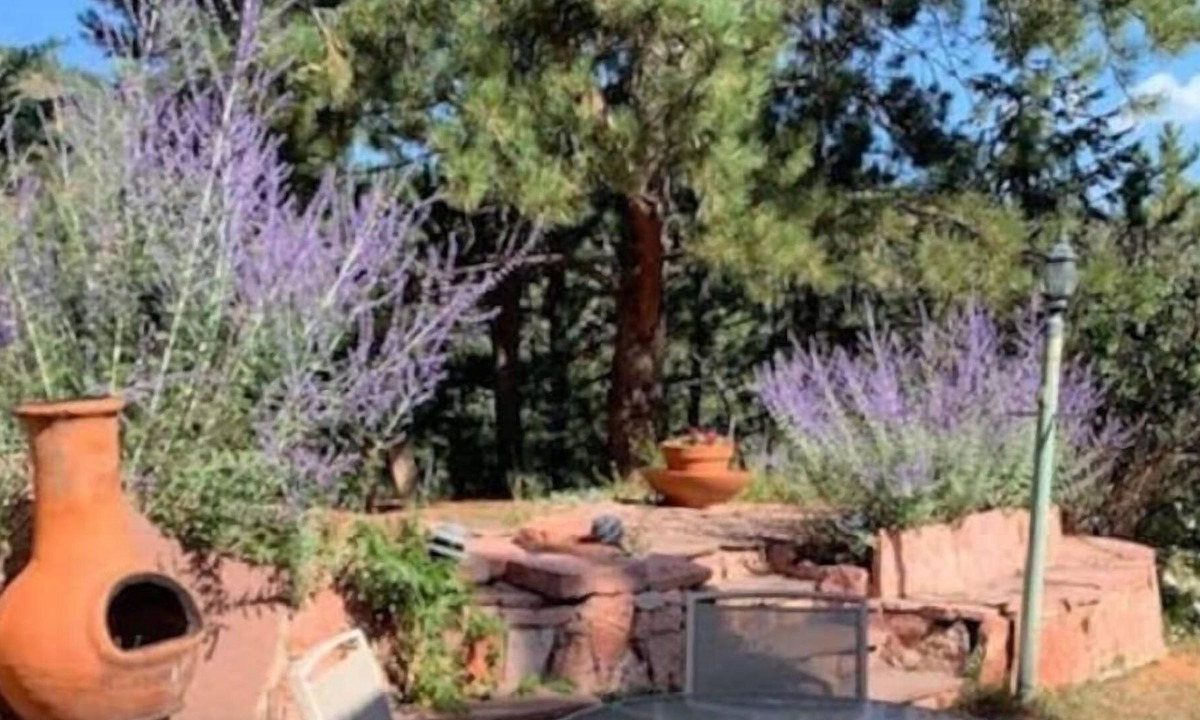 Green Mountain Falls Cabin | Cozy Mtn Cottage - Minutes from Pikes Peak Highway