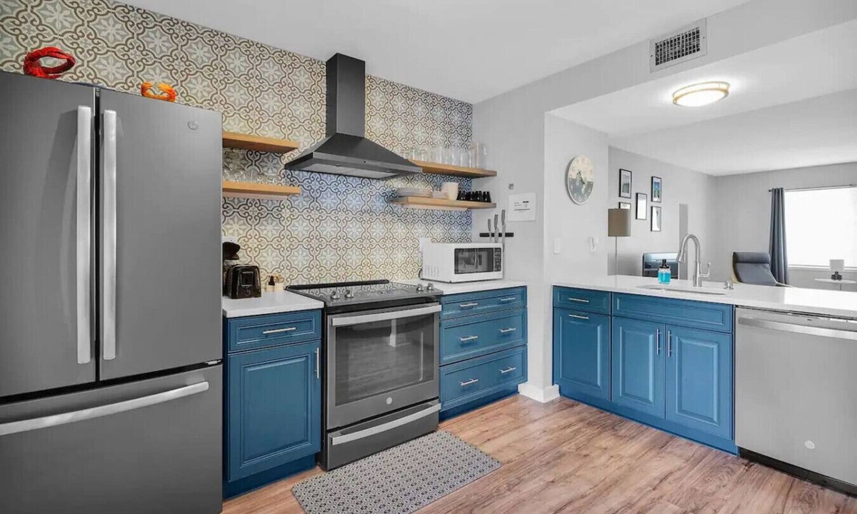 Butler Beach House | Crescent Cove at St. Augustine
