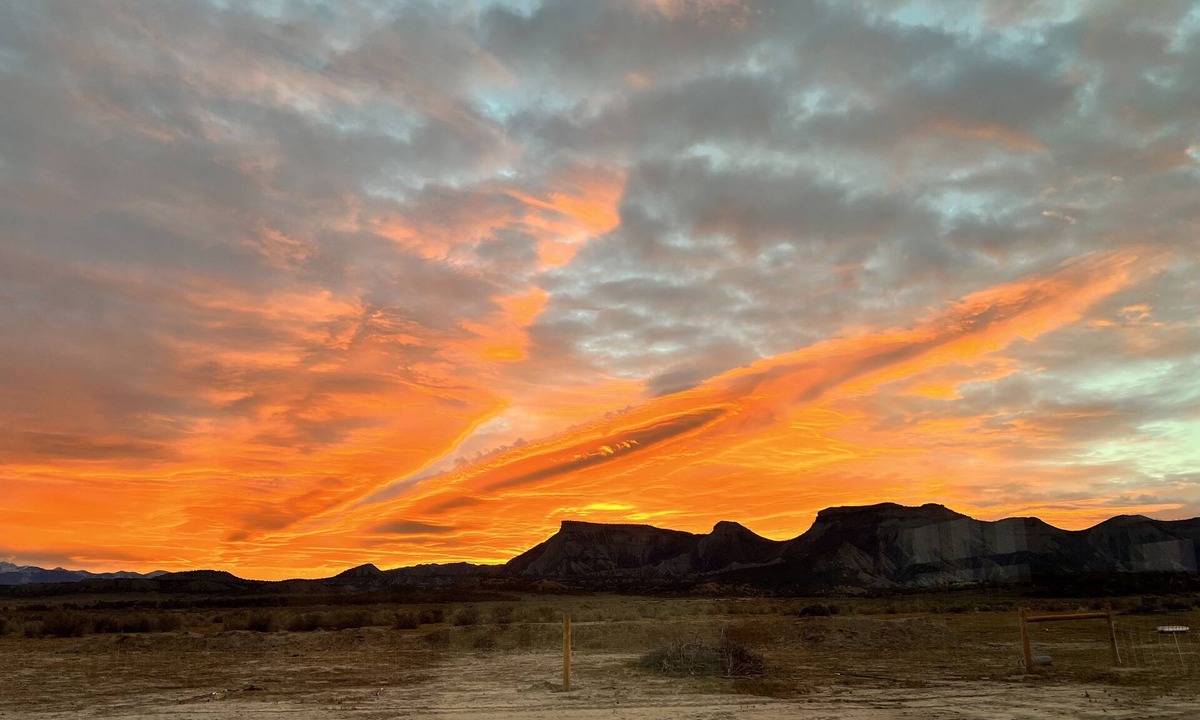Cortez Apartment | Crooked Sky Ranch & VRBO