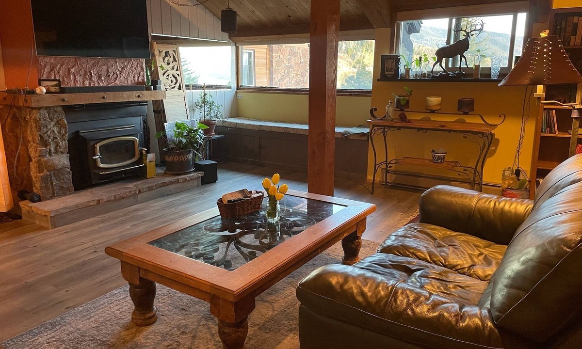 Steamboat Springs Condo | Delightful 2-bedroom condo in charming Steamboat Springs