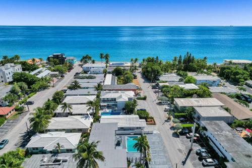 North Beach Apartment | Desoto Beach Retreat with Heated Pool - By Atlantikos