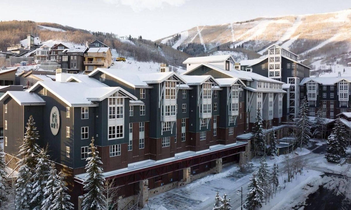 North Park City Resort | Discover Adventure and Family Fun at Marriott’s MountainSide- 1 Bedroom Villa