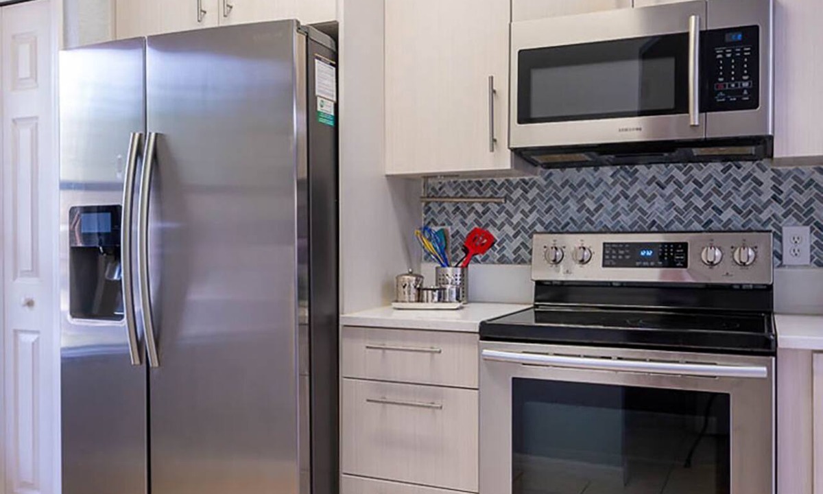 Regal Palms Condo | Disney-Themed 4BR Townhome + Resort Perks