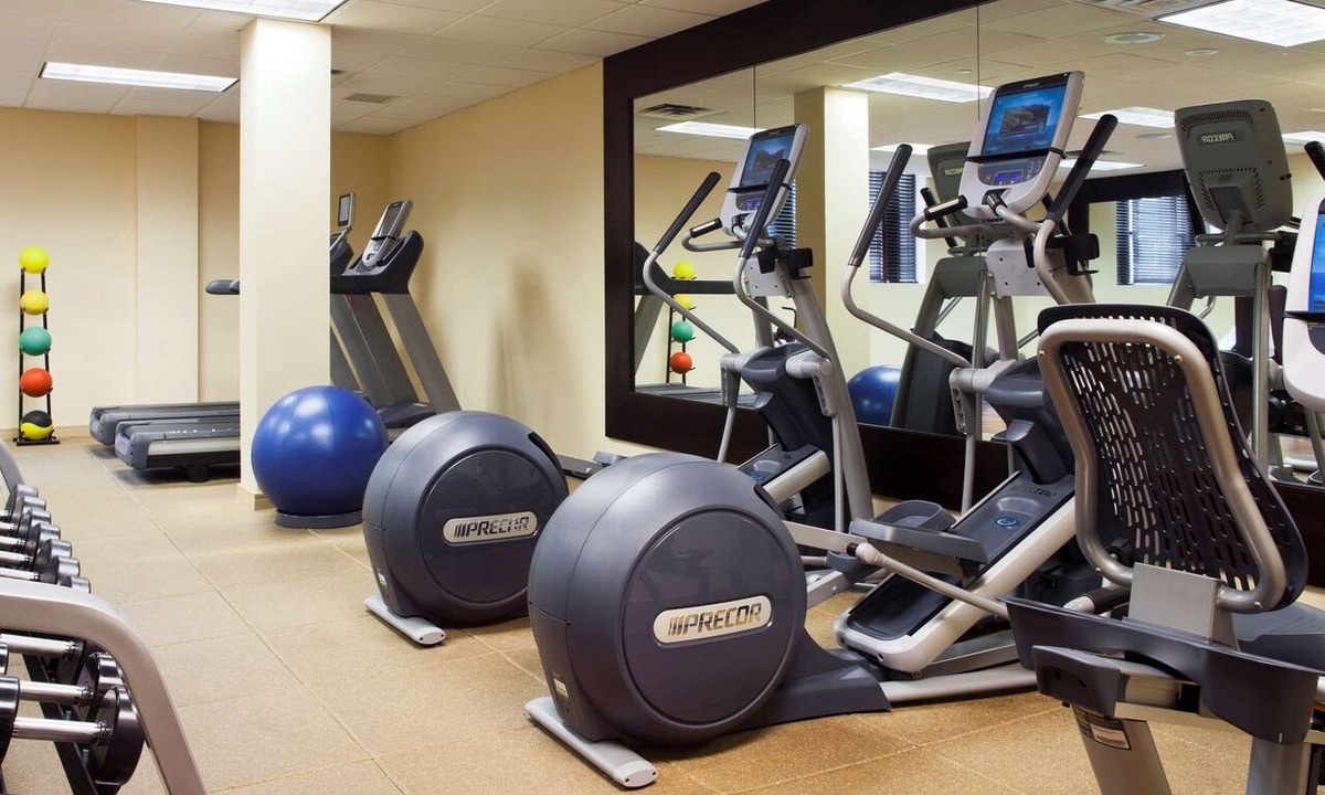 Fallsview Resort | DoubleTree Fallsview Resort & Spa by Hilton Niagara Falls