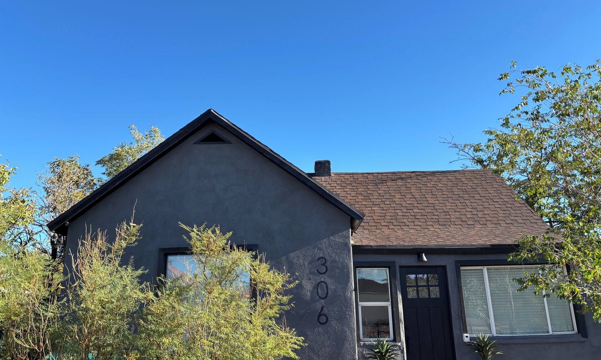 Winslow House | Downtown 3-bedroom home in heart of Winslow