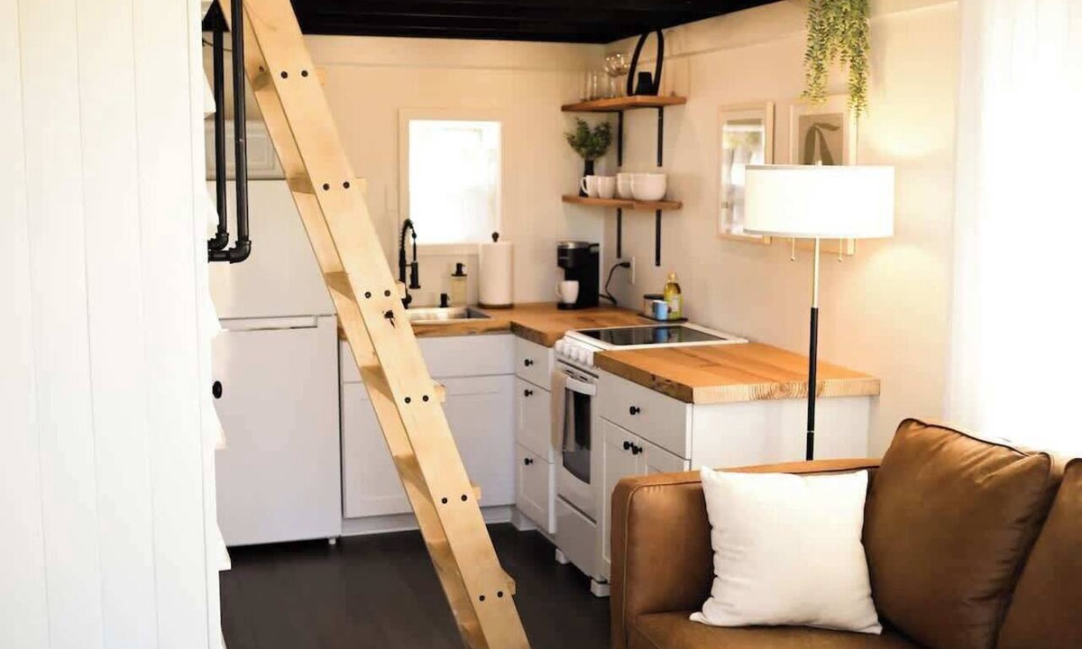 Conway House | Downtown Caldwell Tiny Home - 1 mi UCA
