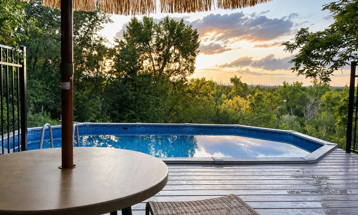 Bel Aire House | Dreamy Hilltop Bel-Aire Retreat with Pool, Hot Tub & Beautiful Views