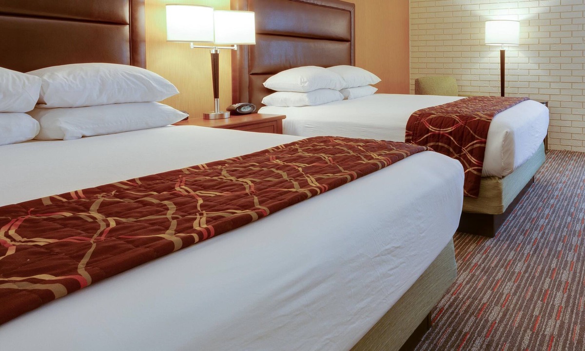 Englewood Hotel | Drury Inn & Suites Denver Tech Center
