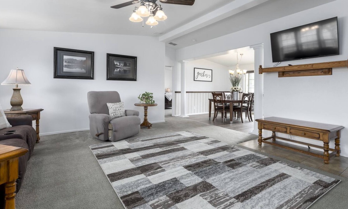 Maeser House | Dun Rovin'? This is the place.