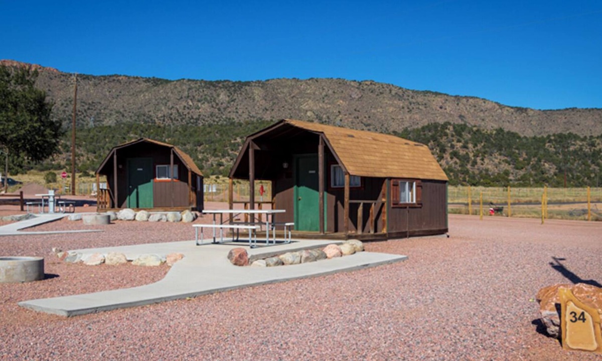 Canon City Cabin | Enjoy Family Adventures with Mountain Views | Free Parking and Fun Activities