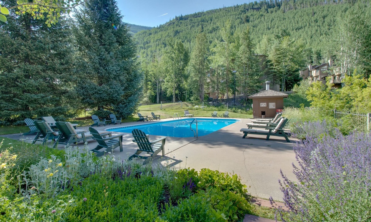 Vail Condo | Fallridge