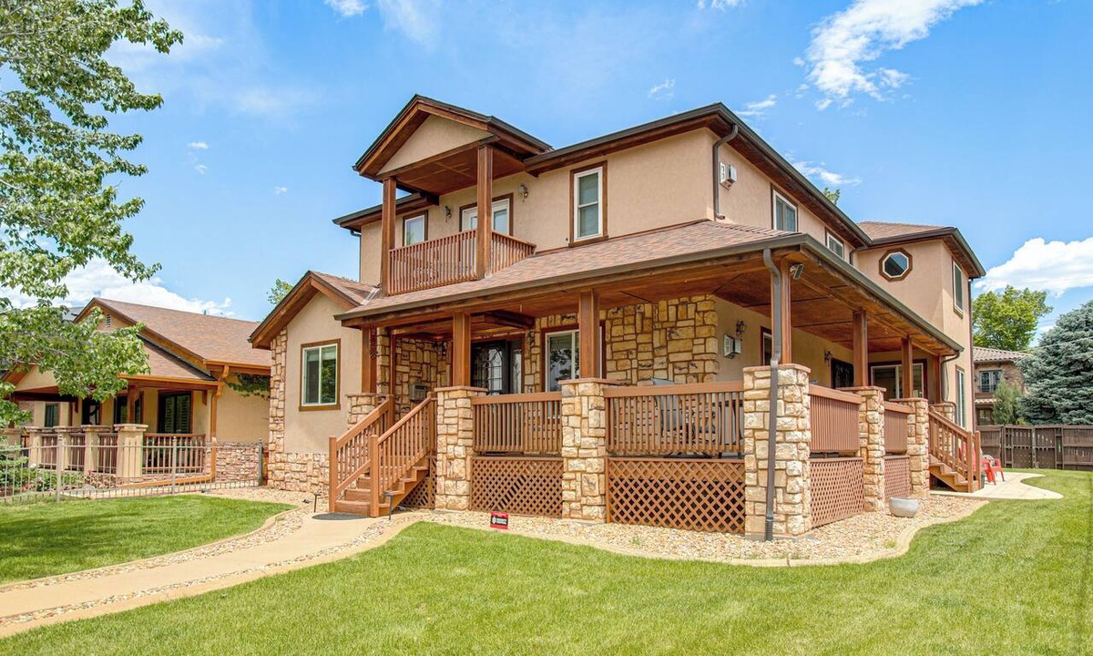Cory House | Family-Friendly Denver Home w/Patio + Yard