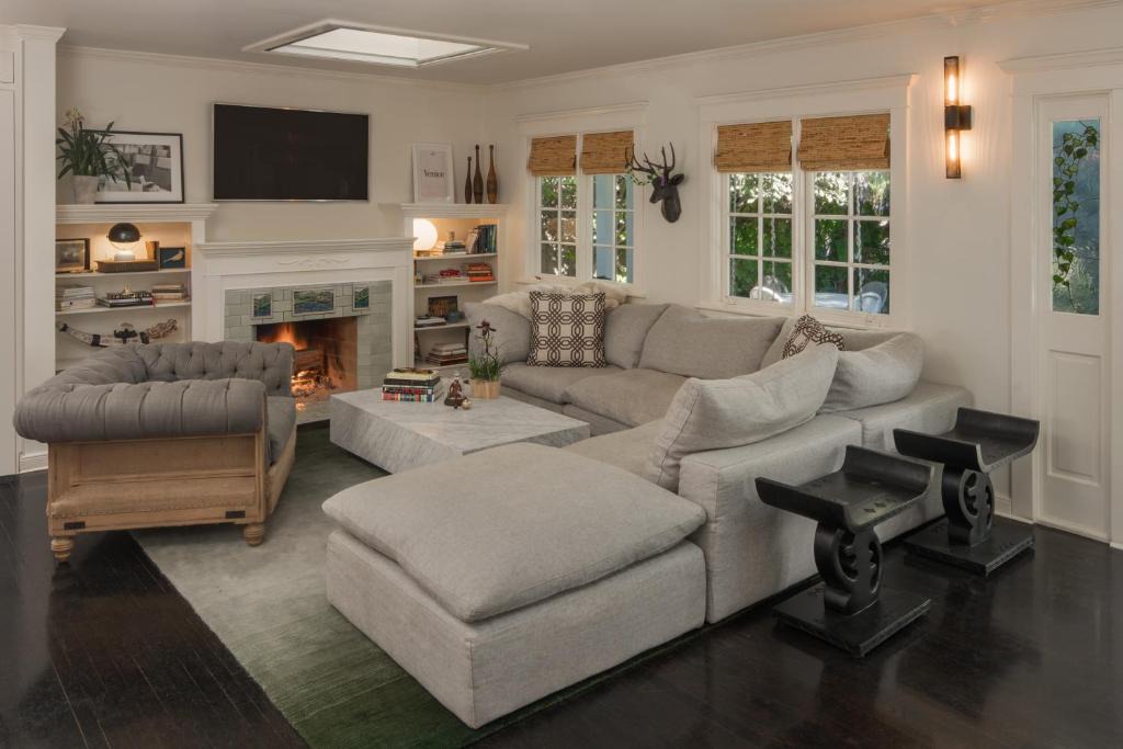 Venice Villa | Foxden