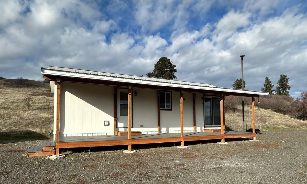 La Grande House | Foxhill Haven Extended Stay Home