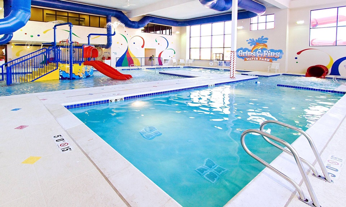 West Valley City Condo | Free Breakfast Buffet. Pool, Hot Tub & Waterslide Access. Your Next Vacation!