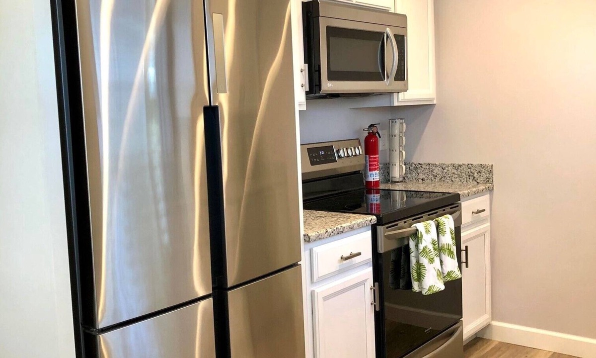 Clermont House | Fully Renovated Home in Downtown Clermont