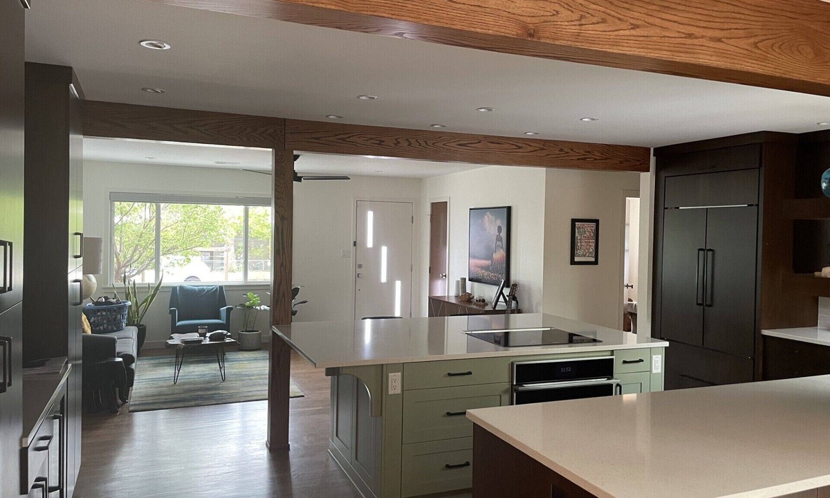 Martin Acres House | Fully updated 4-bedroom house in the heart of Boulder!