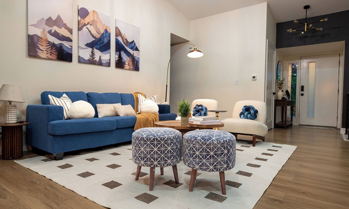Arvada House | Fun-filled 5BR/3BA retreat near downtown Denver!