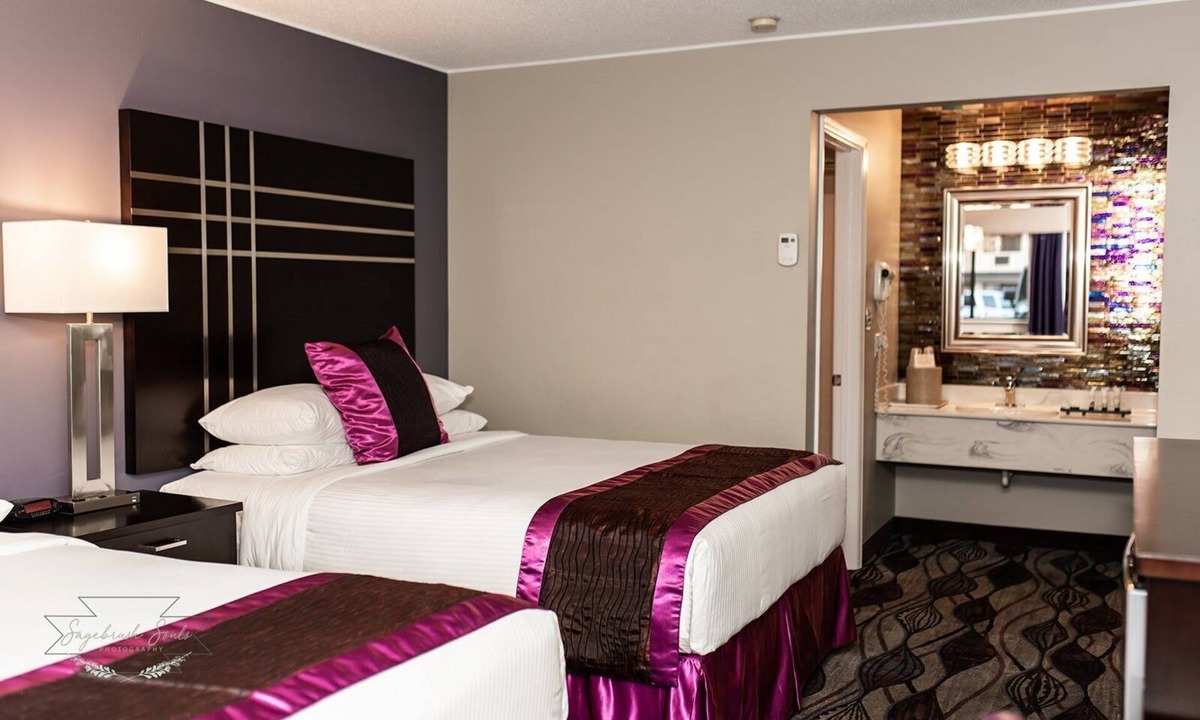 Salida Hotel | Gateway Inn And Suites