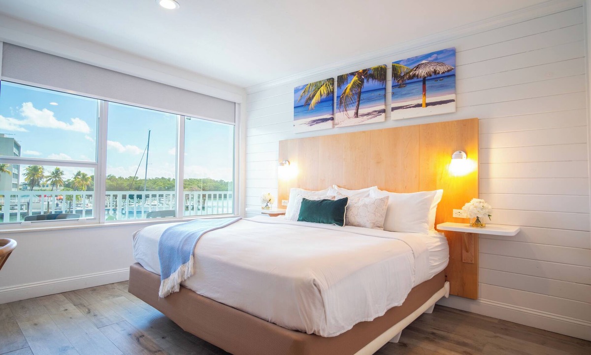Key Largo Hotel | Gilbert's Resort