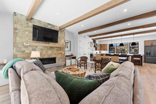 River Run Villa | Gold Program
