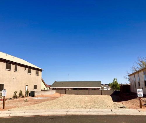 Page House | Gorgeous Cottage Vacation Rental in Page Arizona, near Antelope Canyon