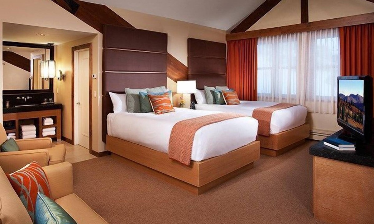 Beaver Creek Cabin | Gorgeous Suite | Slopeside Access in Beaver Creek