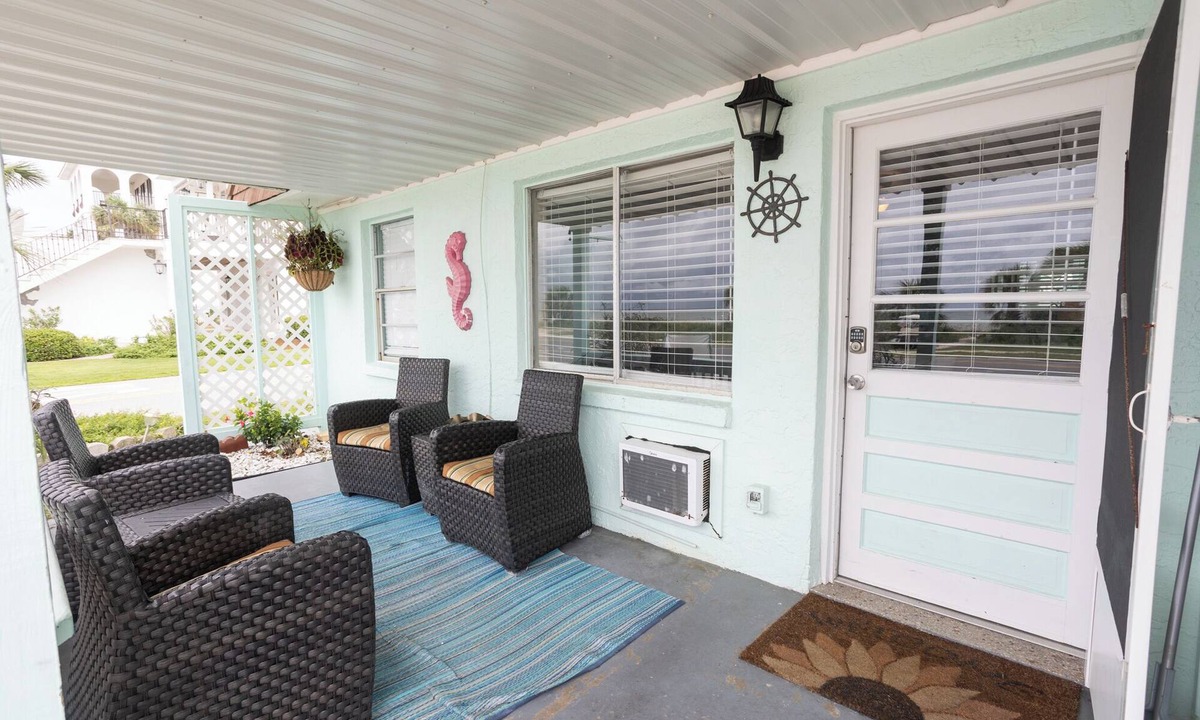 Laguna Beach House | Gorgeous Unobstructed Gulf views & path in Laguna Beach on quiet West End of PCB