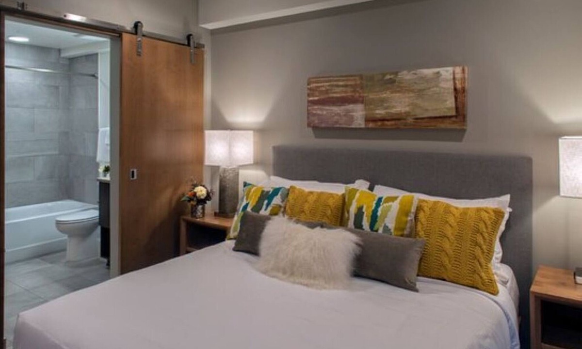 Peak 8 Resort | Grand Colorado Peak 8 Studio Residence Ski-in/Ski-out !
