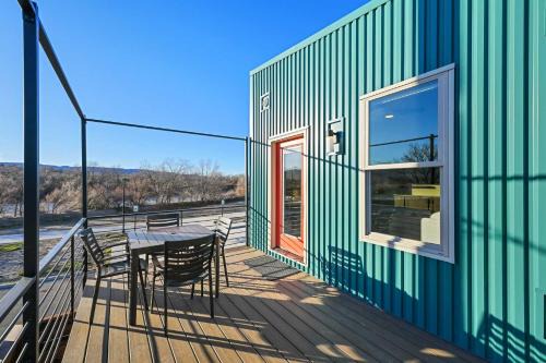 Grand Junction House | Grand Junction Home ~ 1 Mi to Downtown