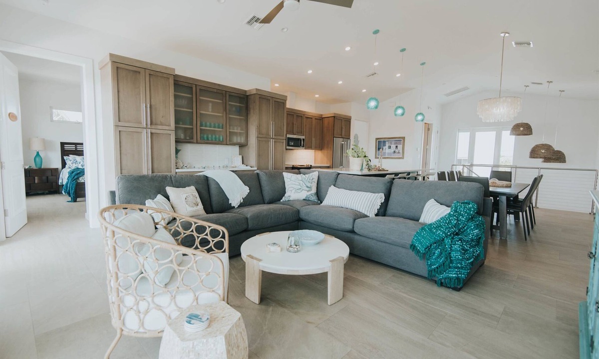 Florida Keys House | Grouper House: 4 Masters/6 BA, Pool/Dock, BoatRamp