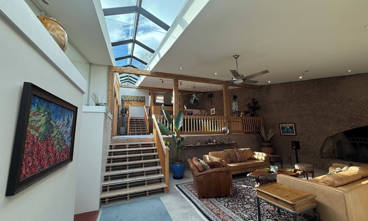Downtown House | Haertling Mid-Century Home · Walk to Pearl Street + Trailheads