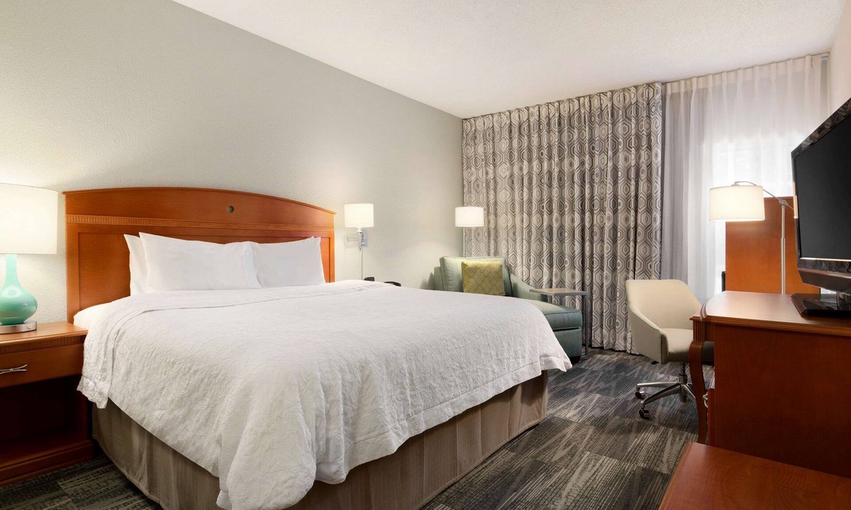 Westminster Hotel | Hampton Inn Denver-Northwest/Westminster