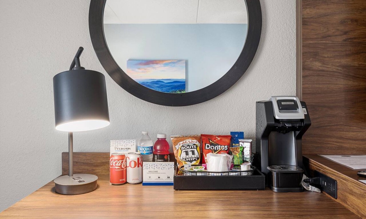 Front Royal Hotel | Hampton Inn Front Royal