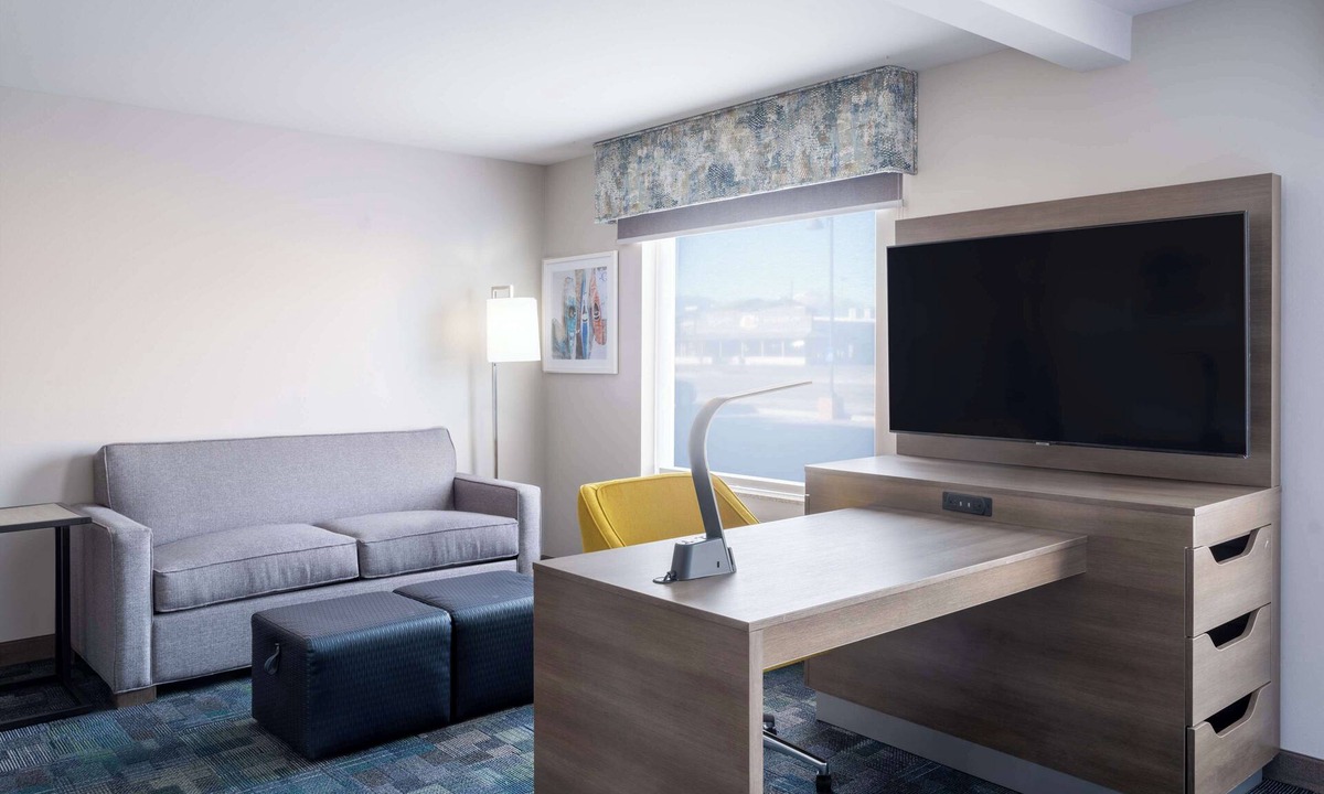 Salida Hotel | Hampton Inn & Suites Salida