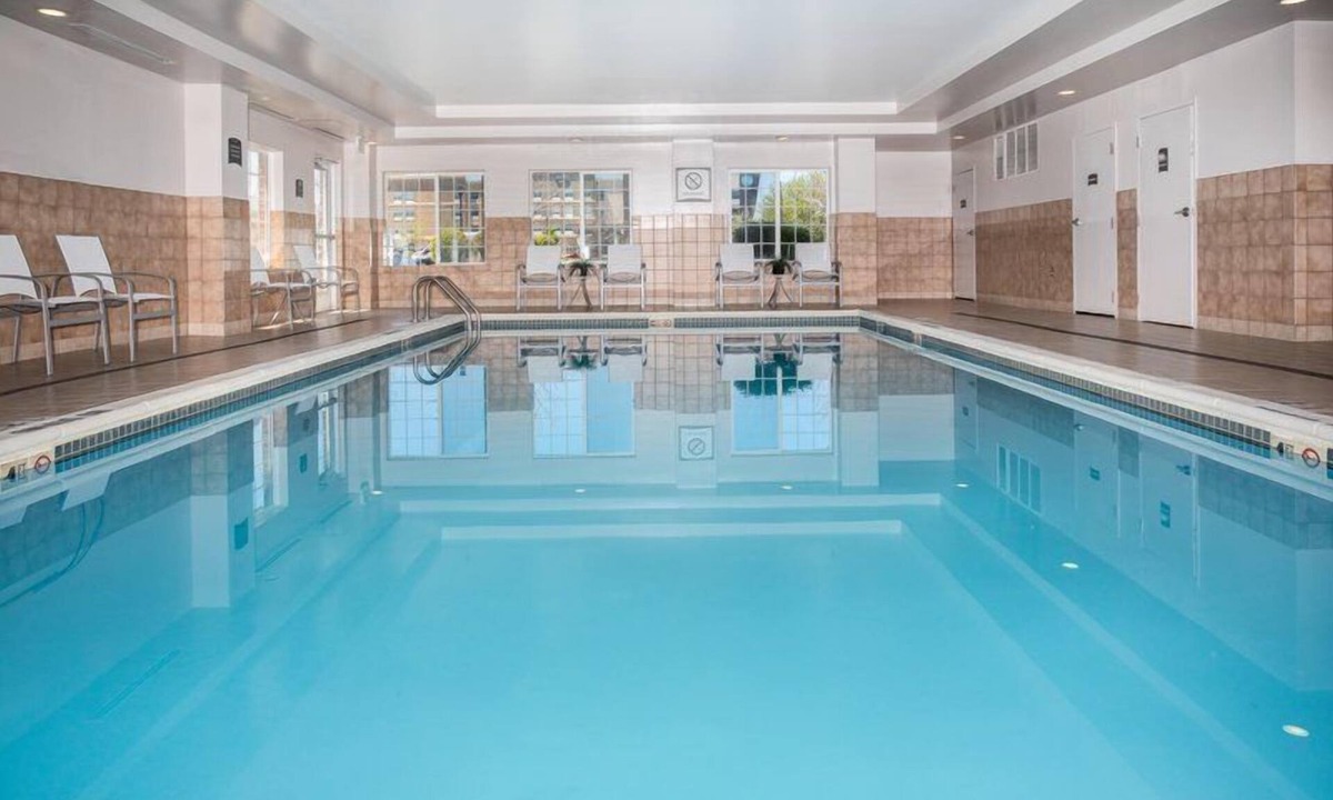 Dupont Apartment | Hearing-Accessible Suite Nr DEN | Free Breakfast