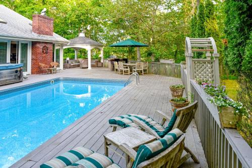 Amagansett North House | Heed Haven