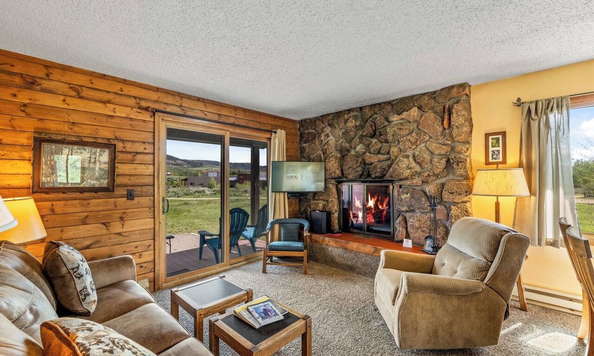 Clark Cabin | Hideaway - Cozy cabin in the great outdoors
