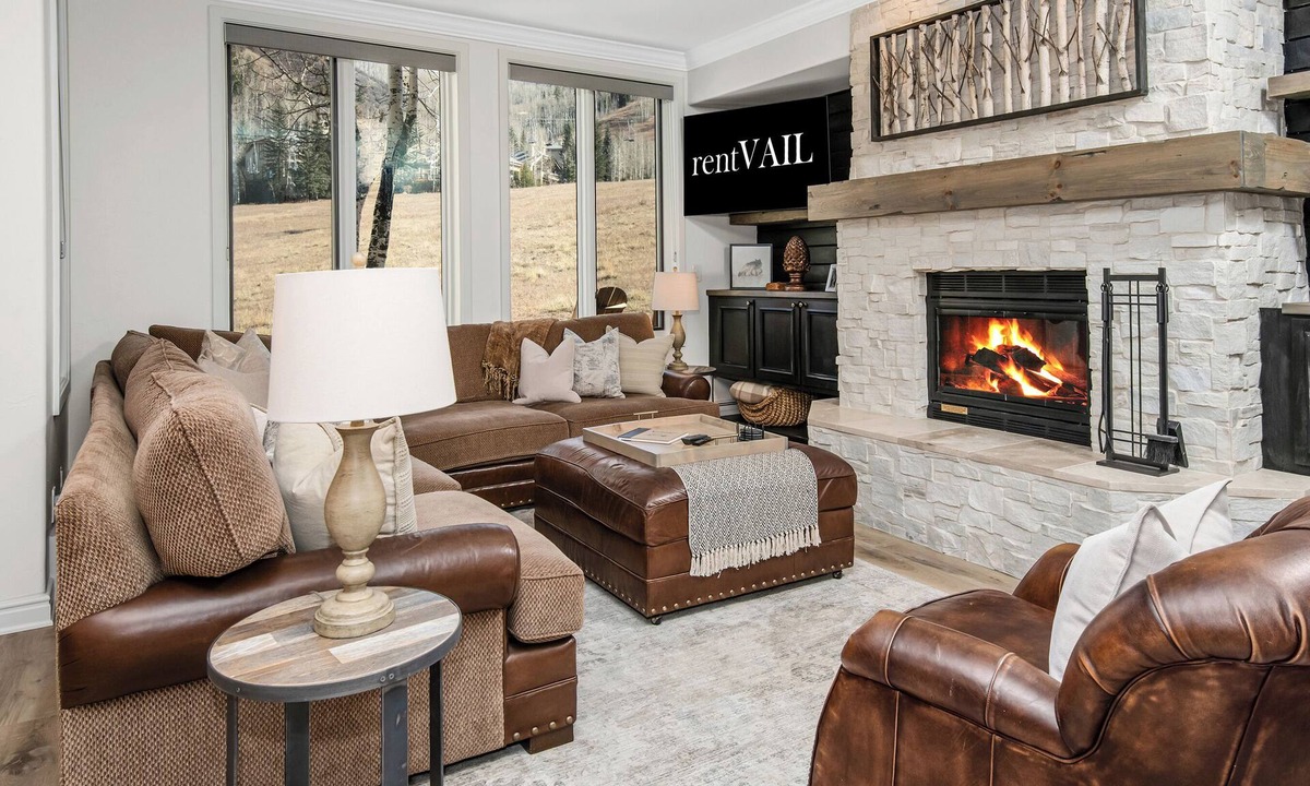 Highlands Townhomes Condo | Highlands Slopeside | 3BR Ski-In/Ski-Out Corner Condo