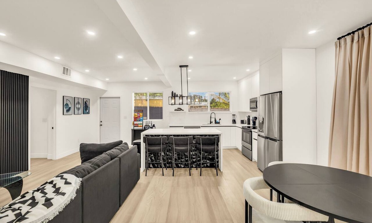 West Park House | Hollywood Luxury Retreat Arcade Near Hard Rock