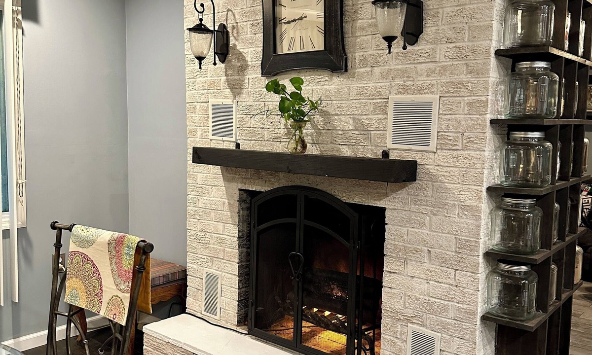 Lady Lake House | Home at Lady Lady