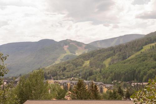 Vail Apartment | Homestake Condos