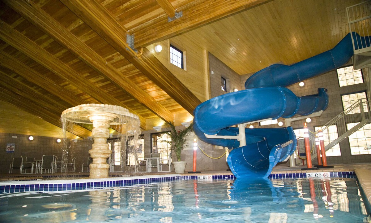Glenwood Springs Hotel | Hotel Glenwood Springs