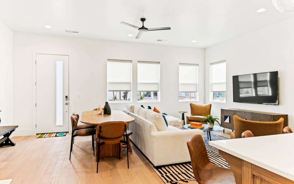 Bloomington House | House ∙ 4 bedrooms ∙ 12 guests